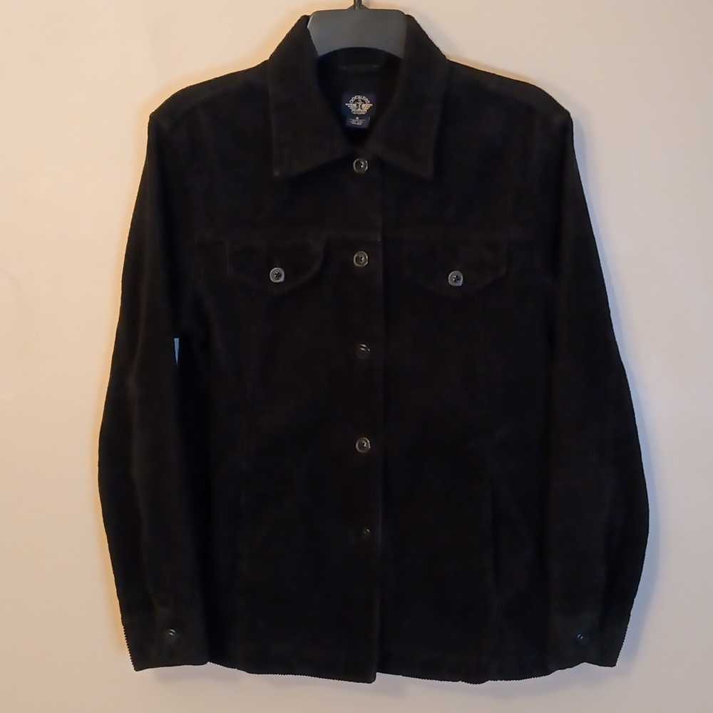 Dockers Corduroy Jacket - Picture 2 of 3